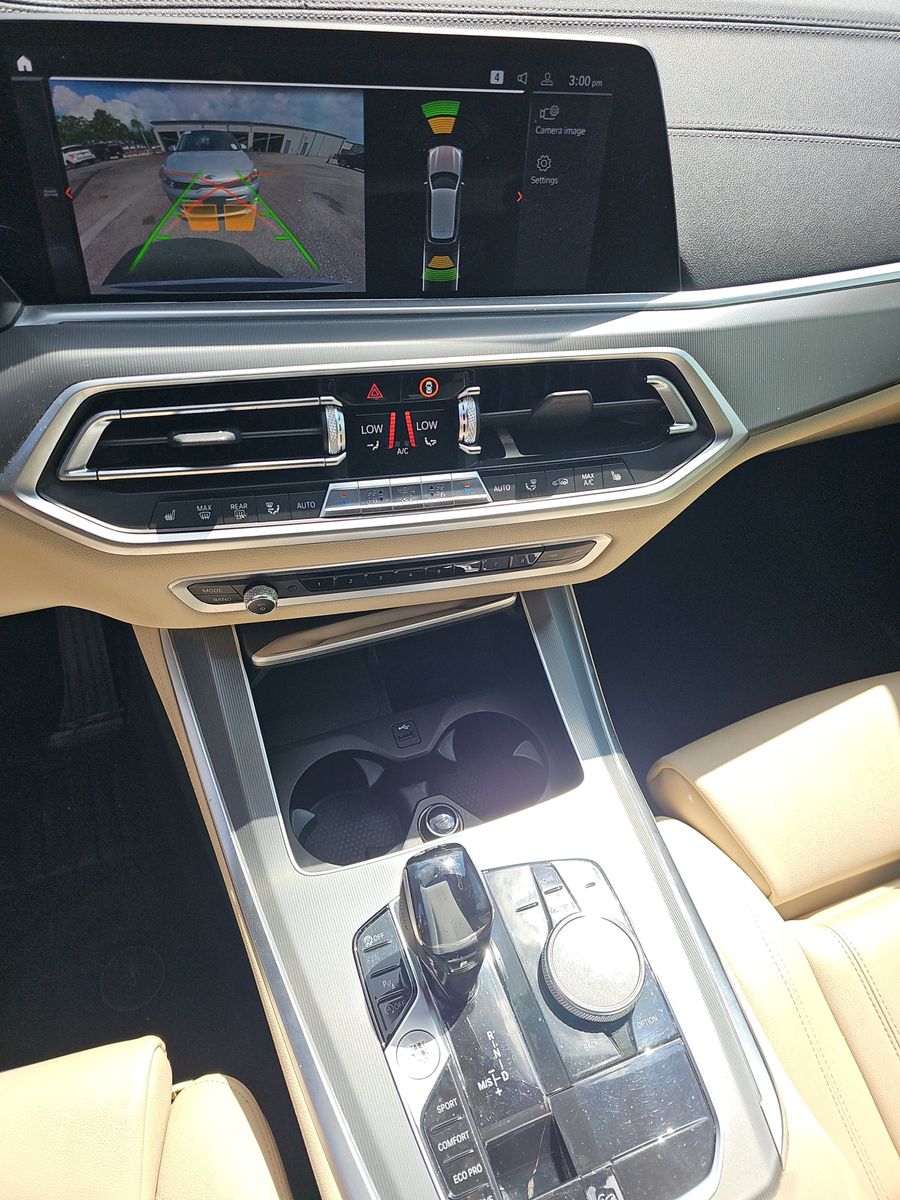 2019 BMW X5 xDrive40i AWD