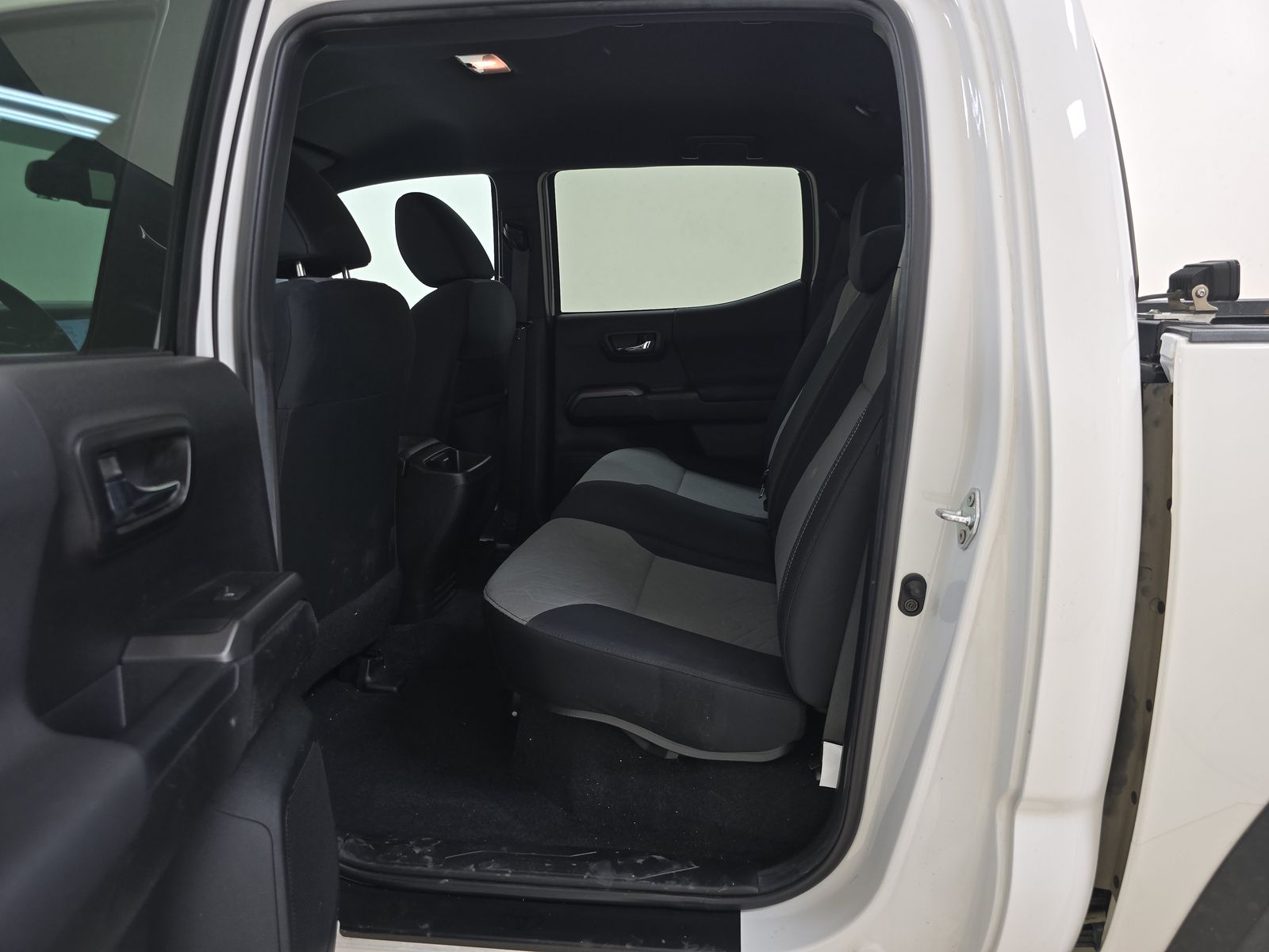 2022 Toyota Tacoma TRD Off-Road AWD