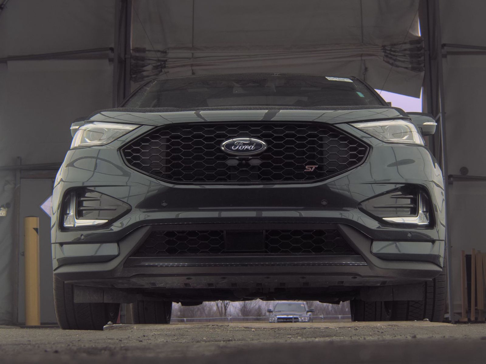 2023 Ford Edge ST AWD