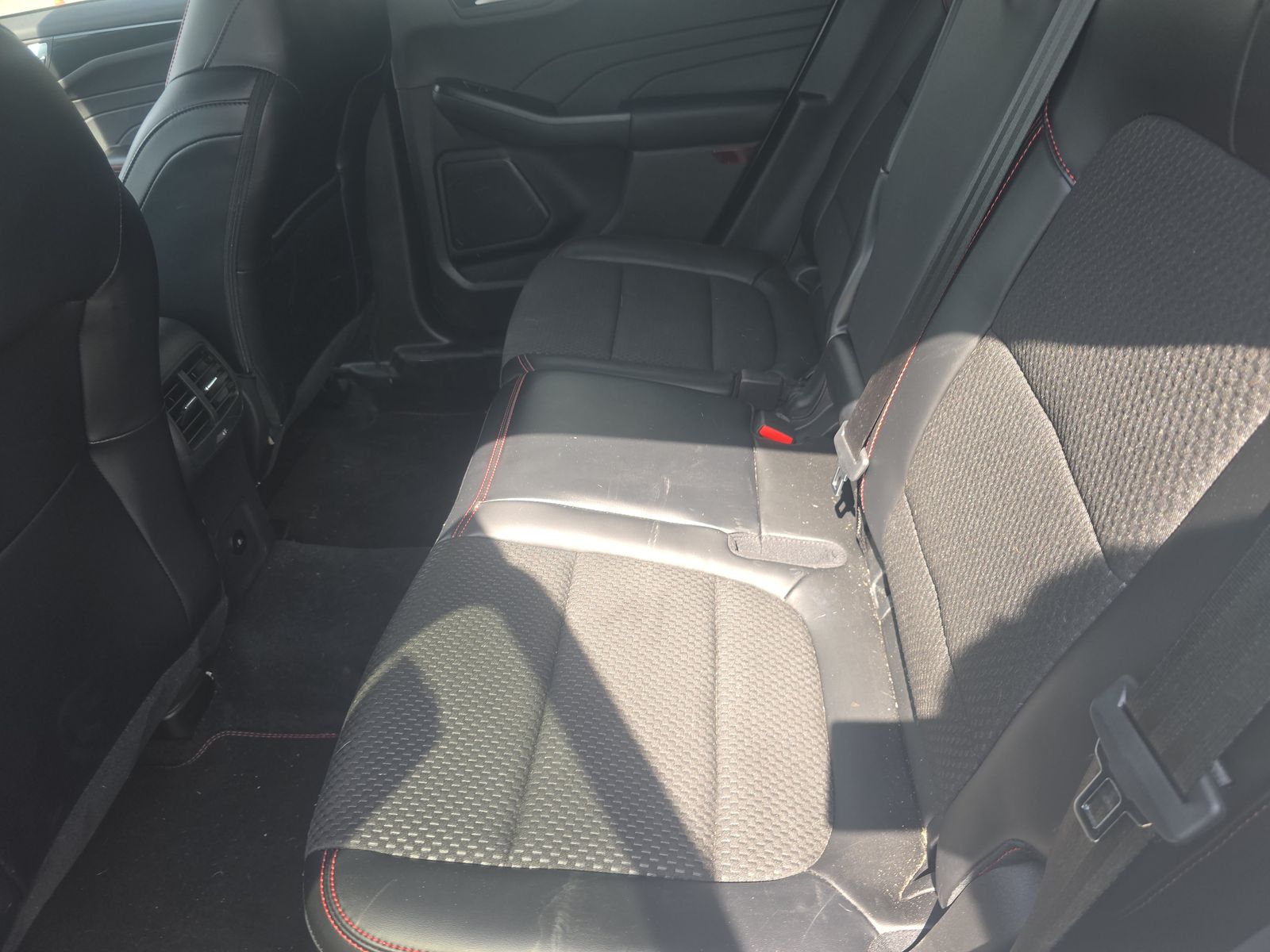 2023 Ford Escape ST-Line FWD