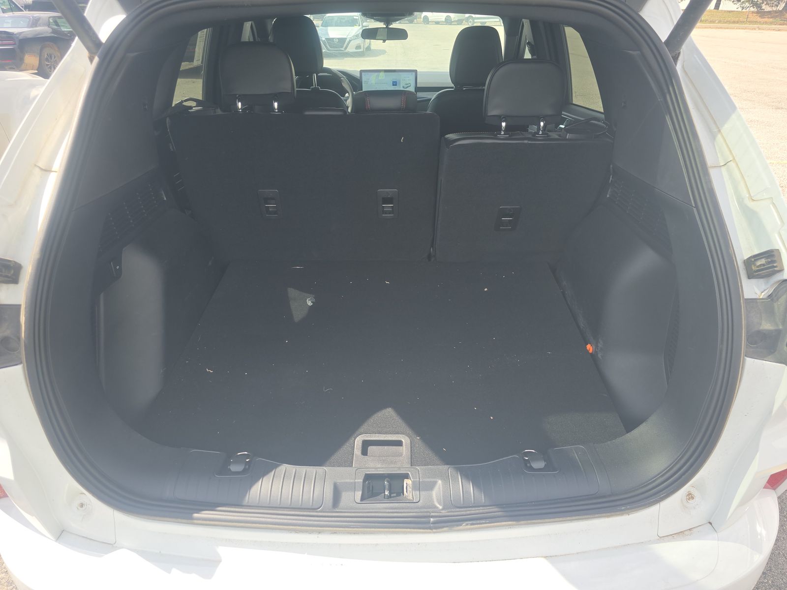 2023 Ford Escape ST-Line FWD