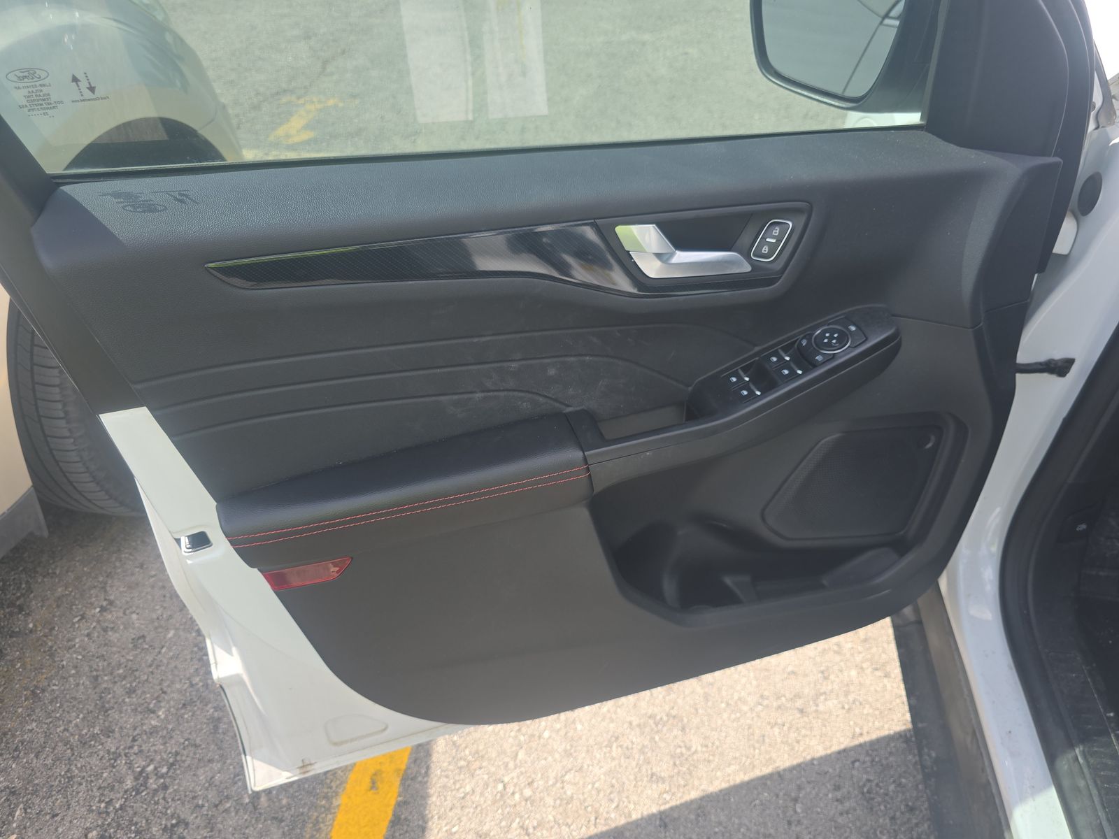 2023 Ford Escape ST-Line FWD