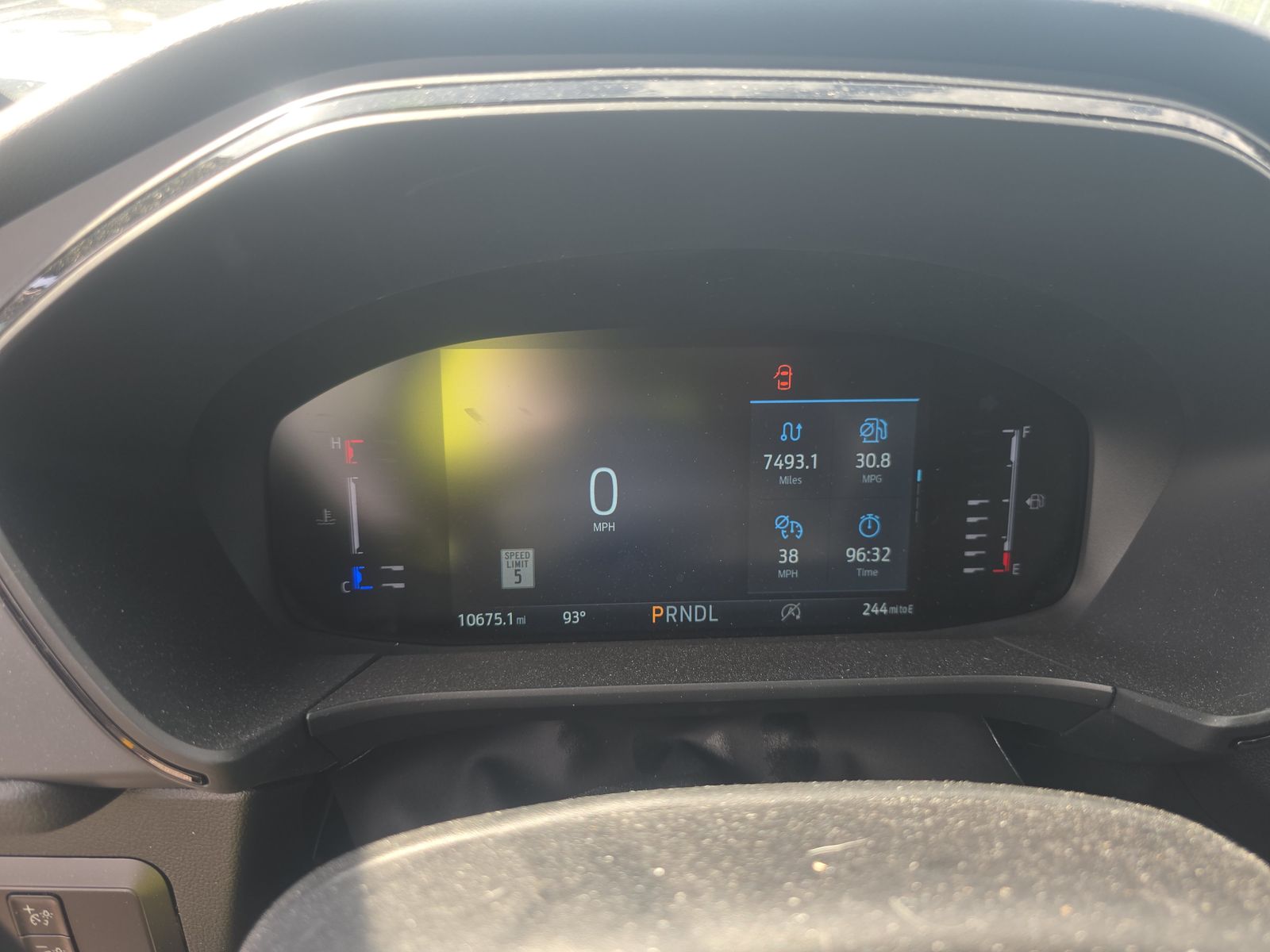 2023 Ford Escape ST-Line FWD