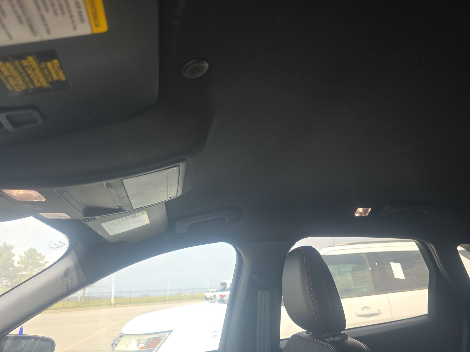 2023 Ford Escape ST-Line FWD