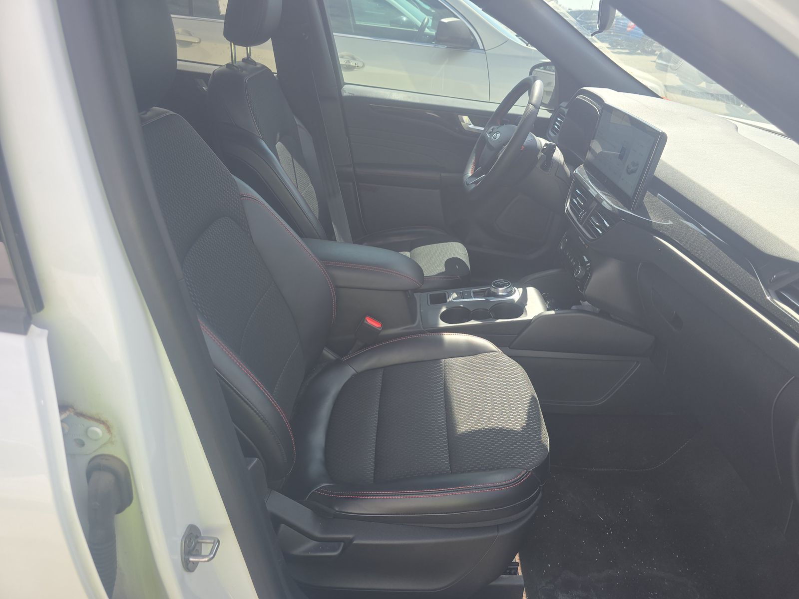 2023 Ford Escape ST-Line FWD