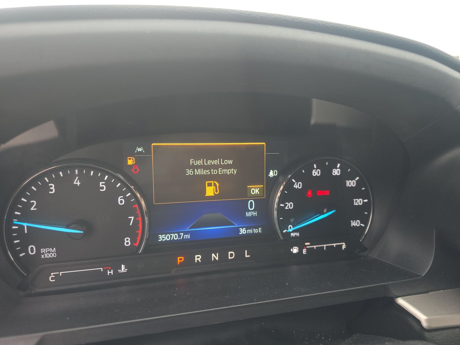 2022 Ford Explorer XLT AWD