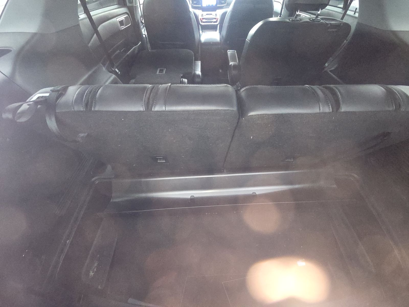 2022 Ford Explorer XLT AWD