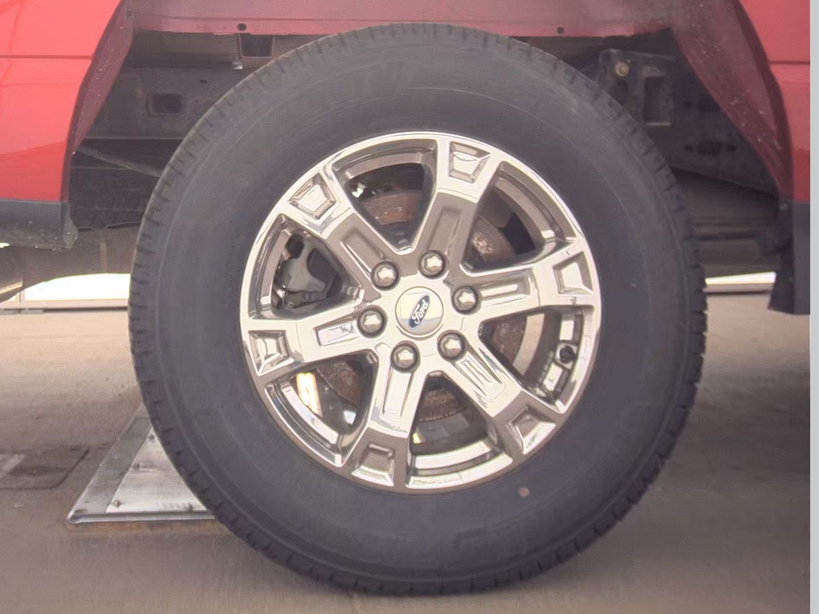 2022 Ford F-150 XLT AWD