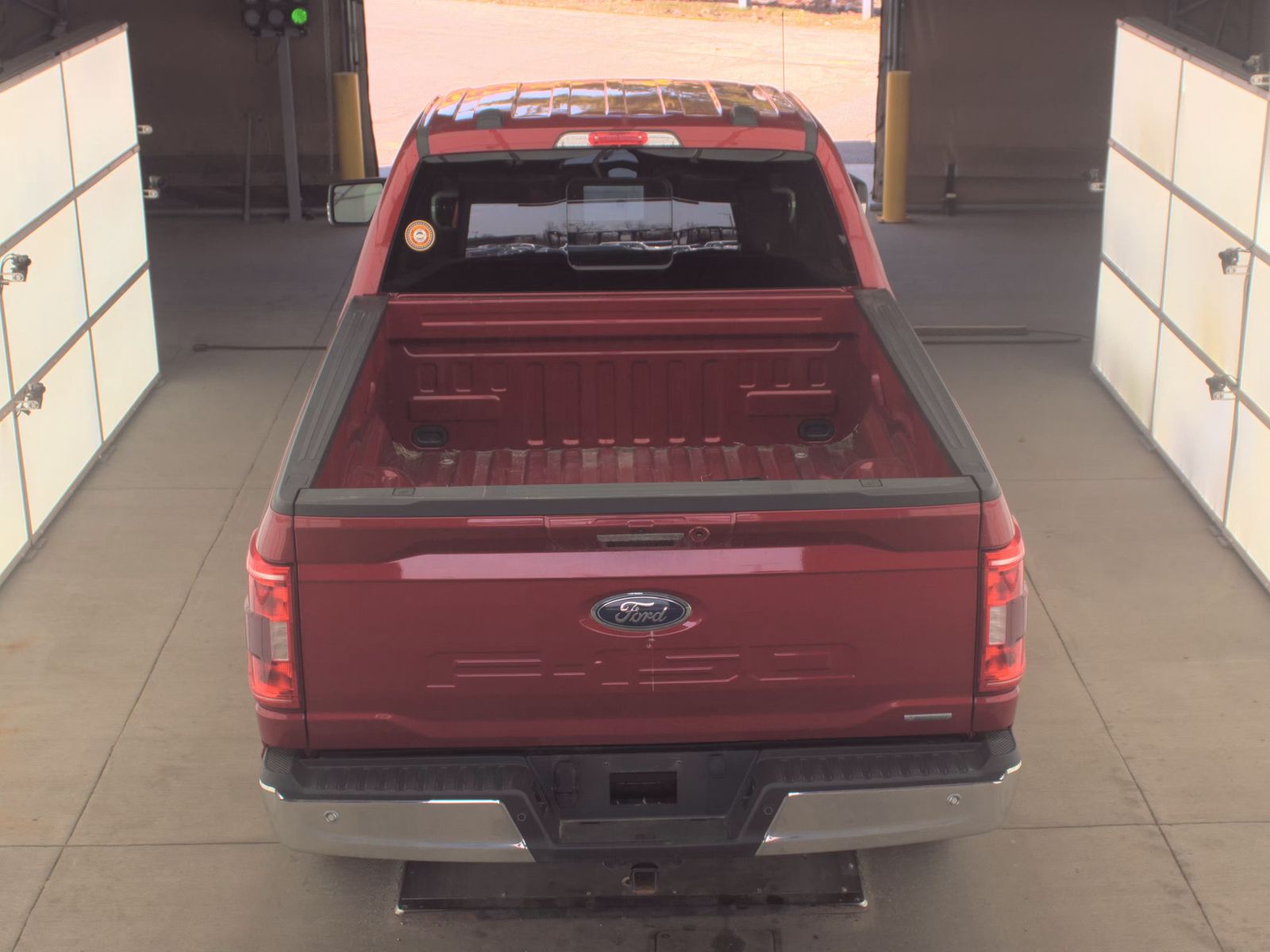 2022 Ford F-150 XLT AWD