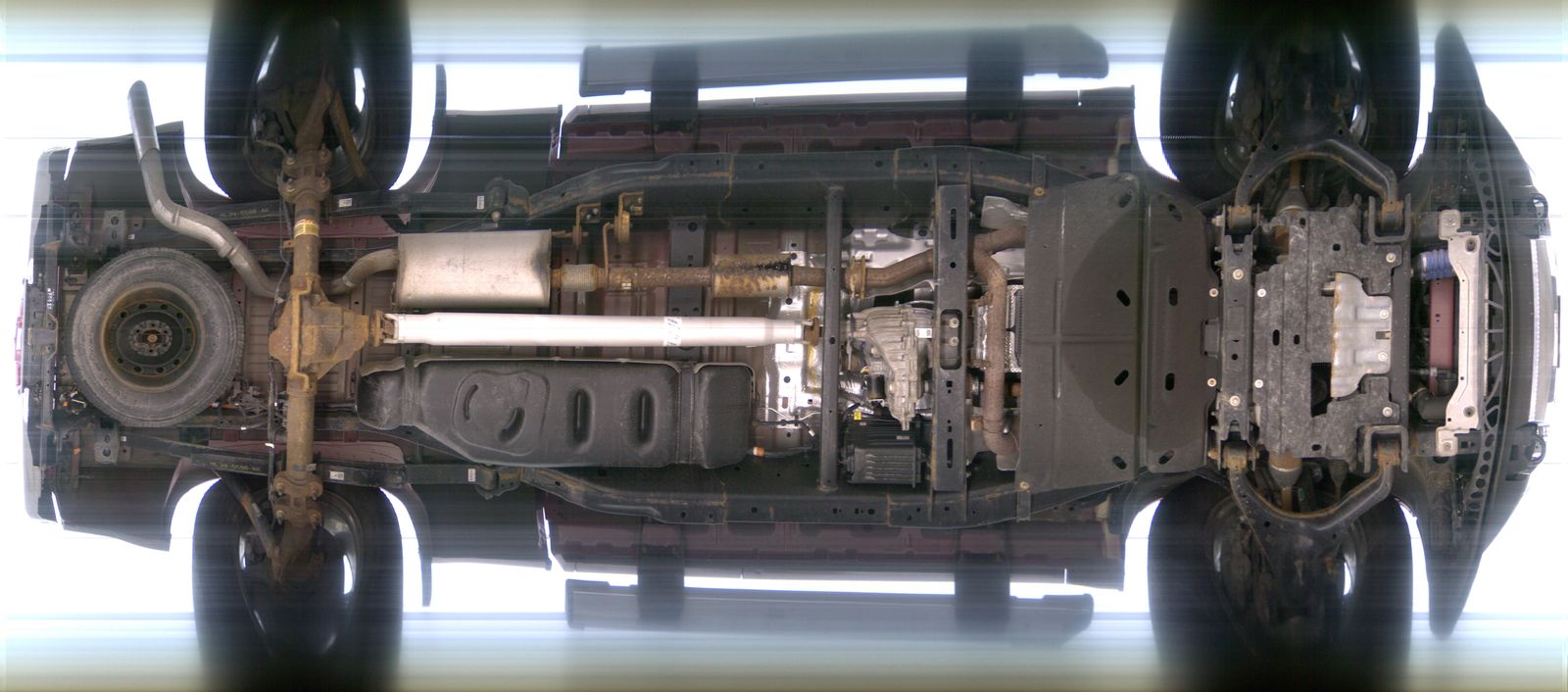 2022 Ford F-150 XLT AWD