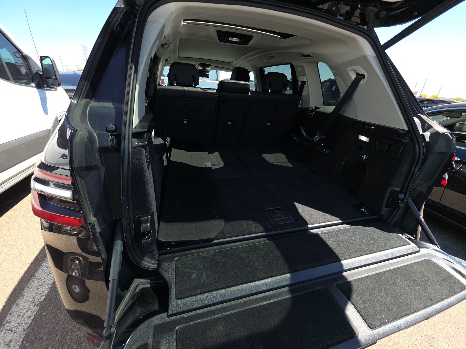 2025 BMW X7 xDrive40i AWD
