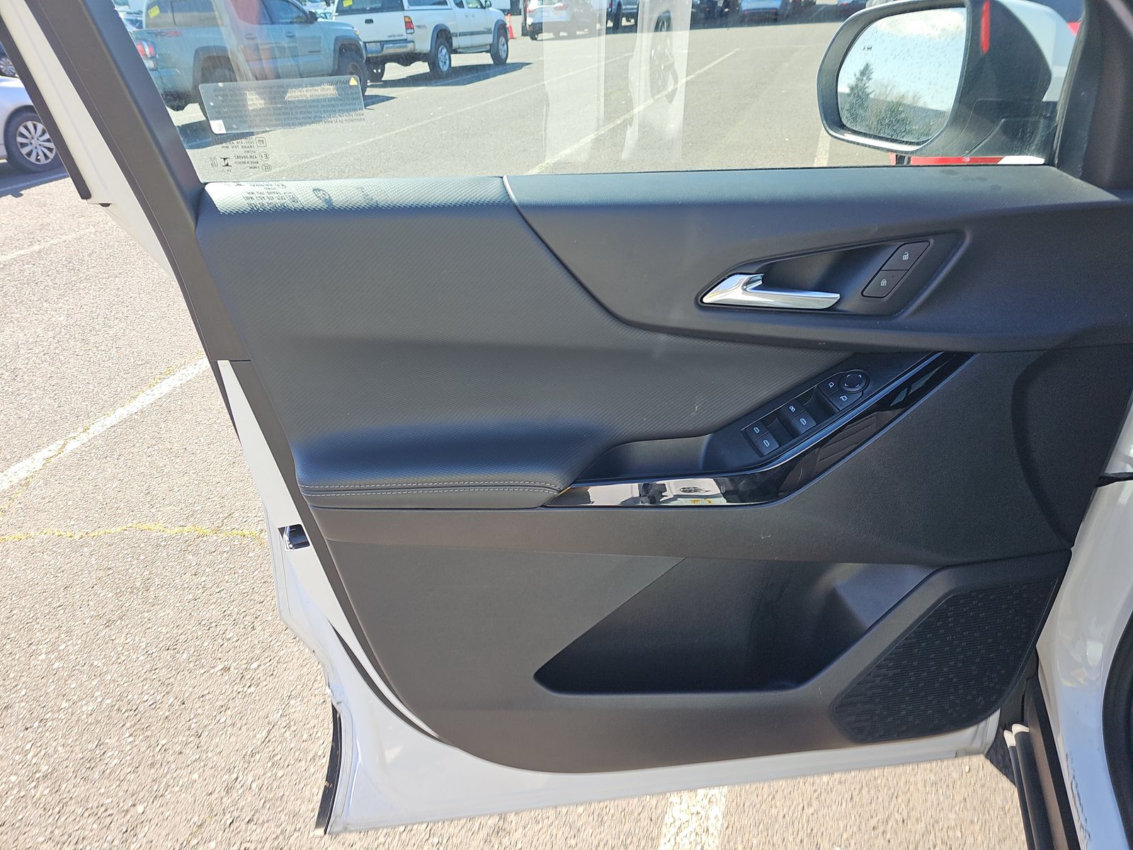 CHEVROLET FWD LT - 10