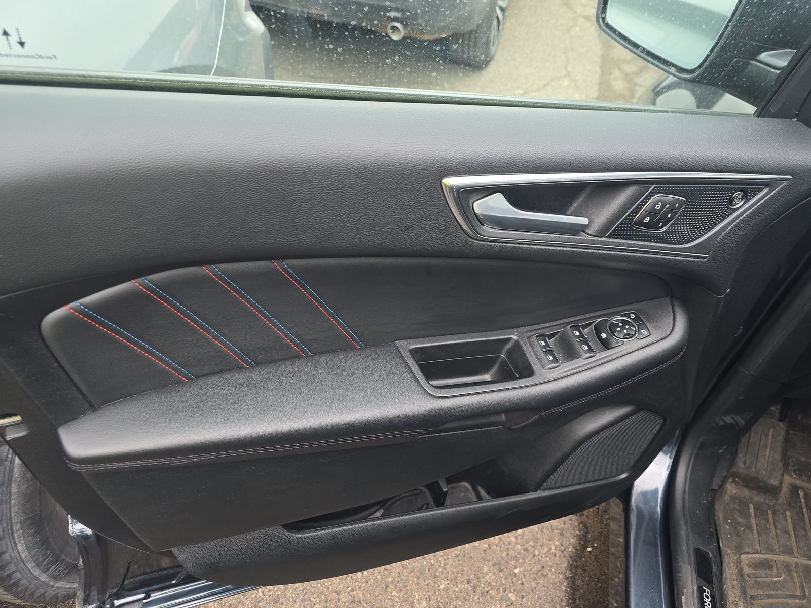 2023 Ford Edge ST AWD