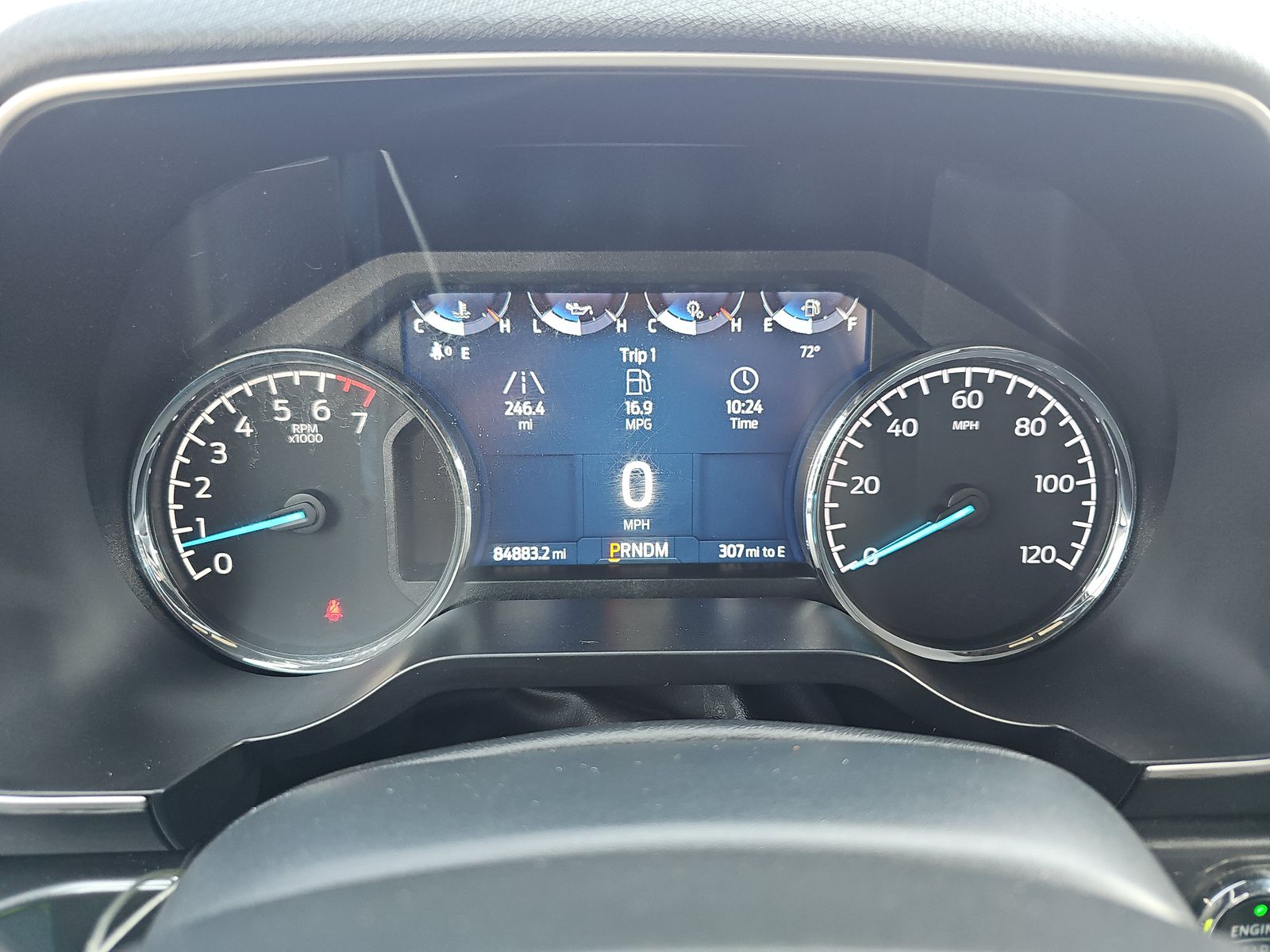 2022 Ford F-150 XLT AWD