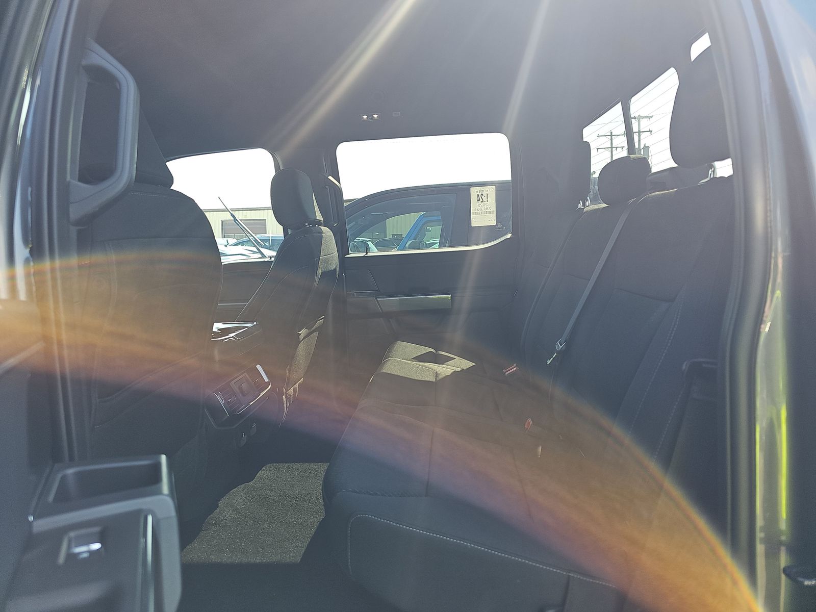 2022 Ford F-150 XLT AWD