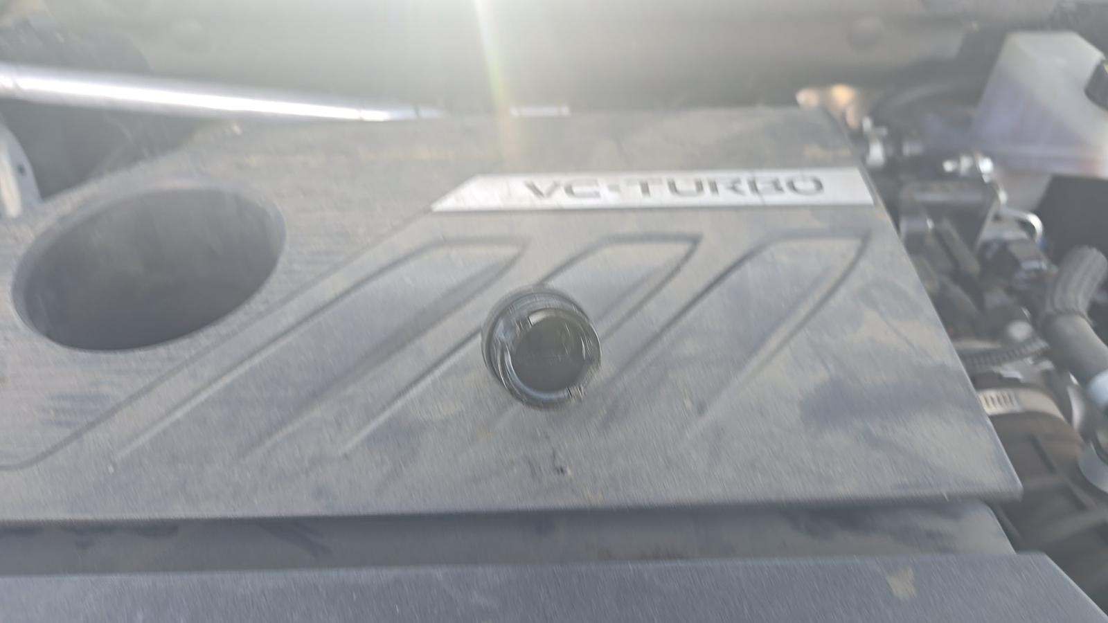 2022 Nissan Rogue SV FWD