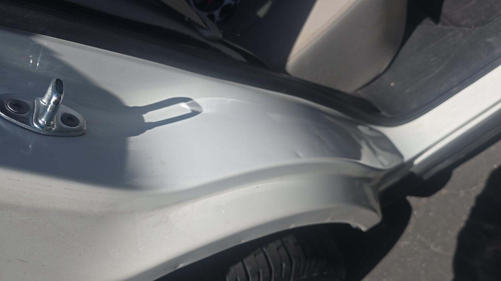 2022 Nissan Rogue SV FWD