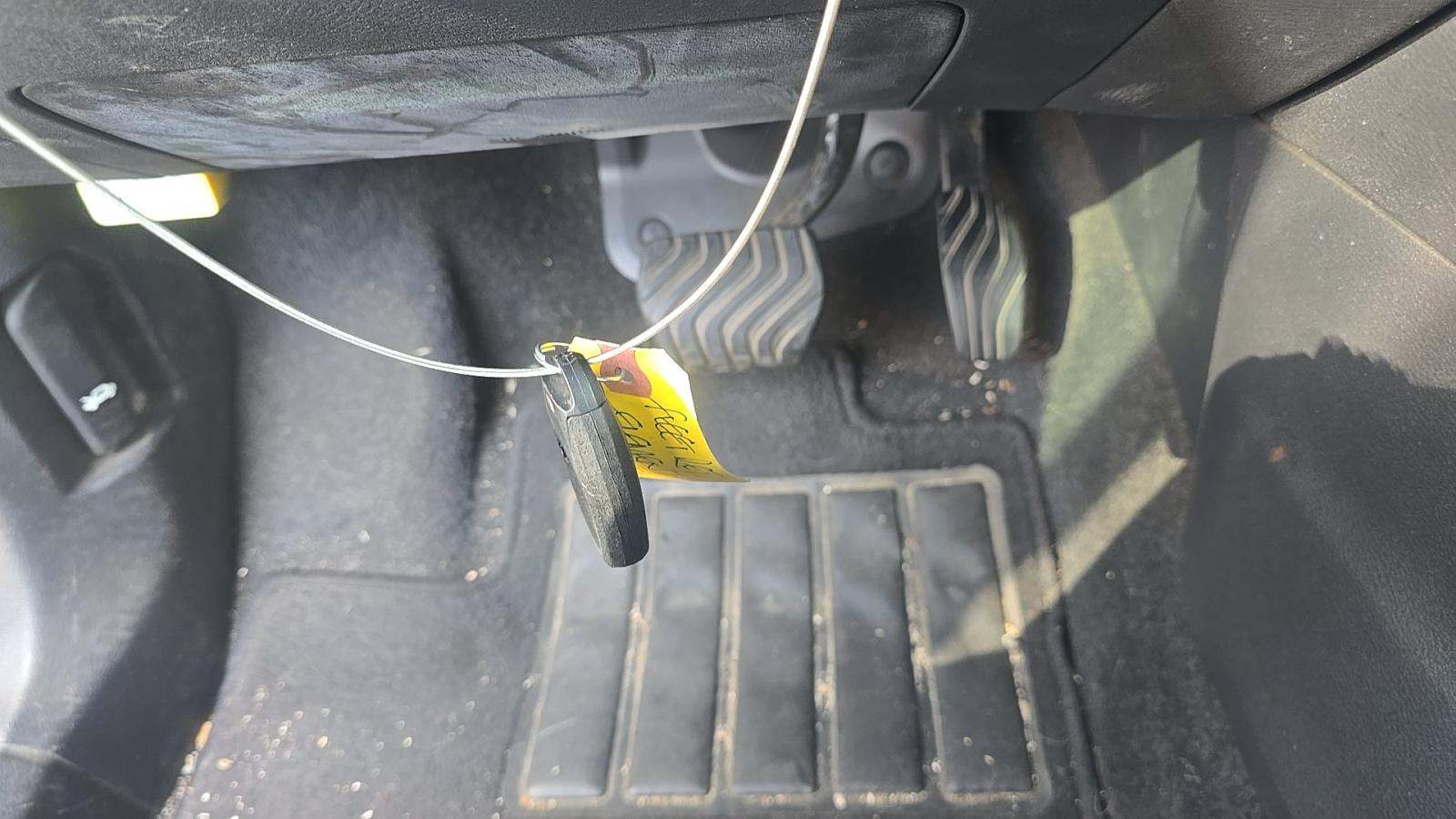 2022 Nissan Rogue SV FWD