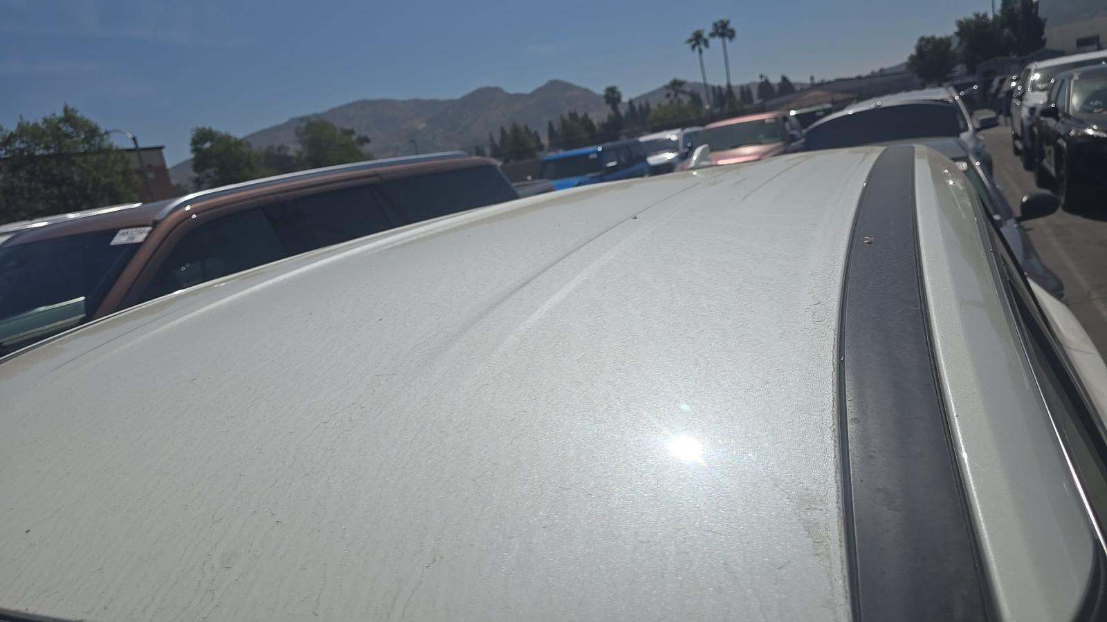 2022 Nissan Rogue SV FWD