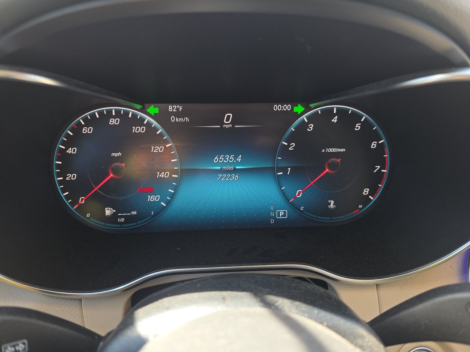 2020 Mercedes-Benz GLC GLC 300 RWD