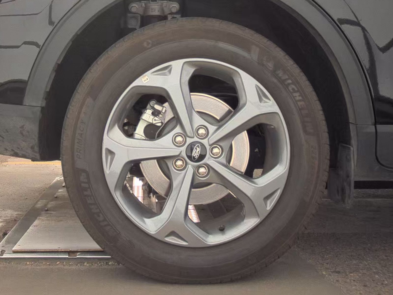 2025 Ford Escape ST-Line AWD