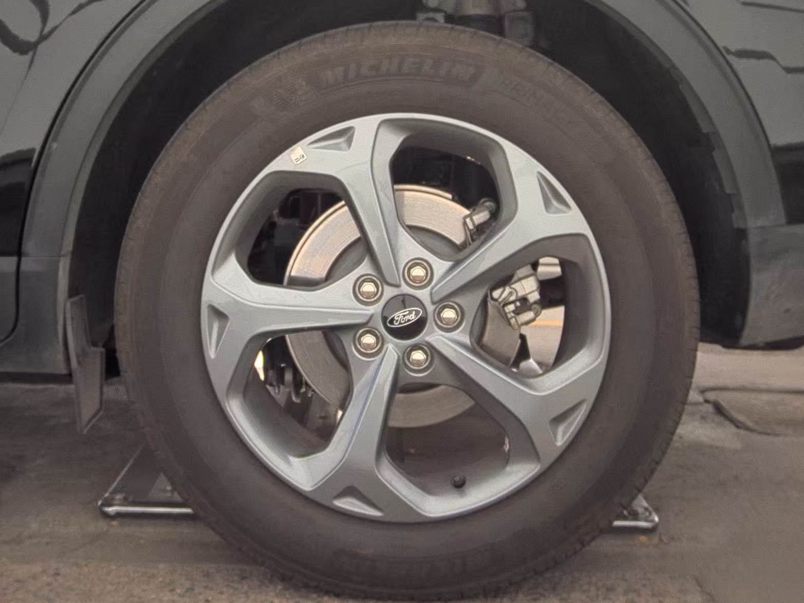 2025 Ford Escape ST-Line AWD