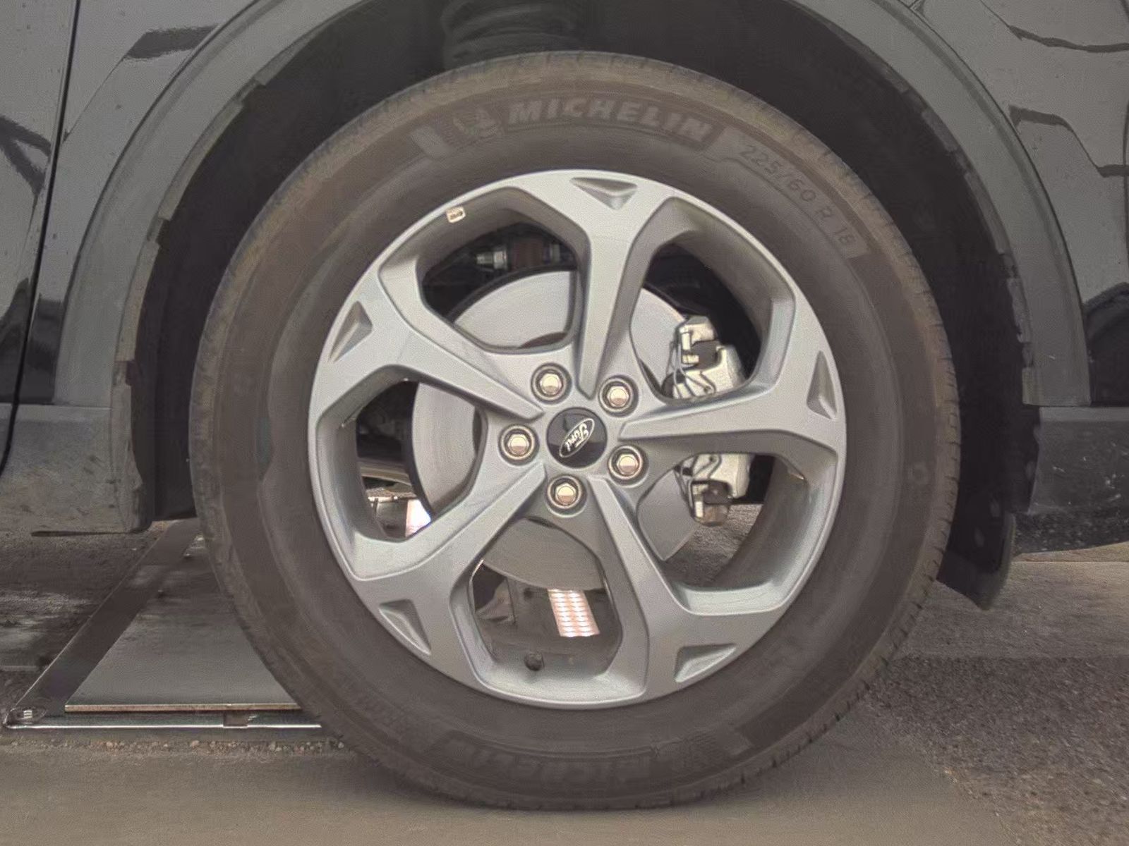 2025 Ford Escape ST-Line AWD