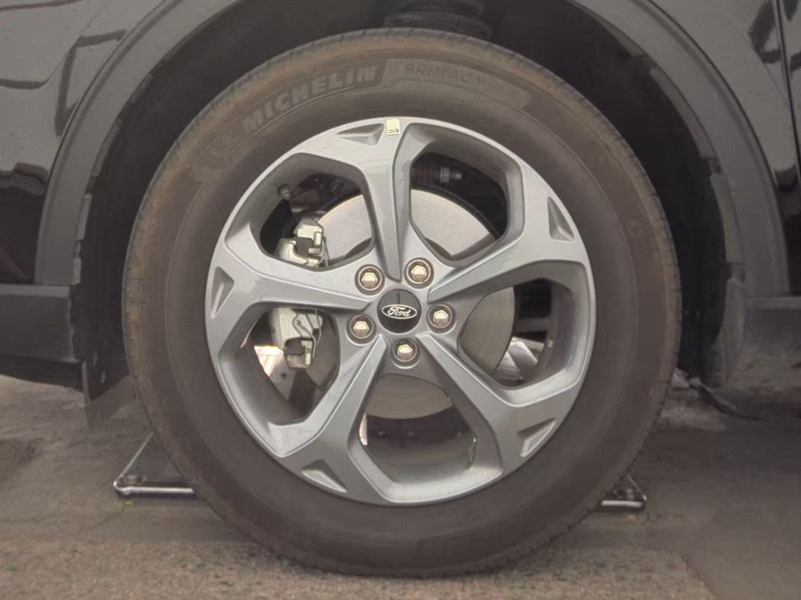 2025 Ford Escape ST-Line AWD