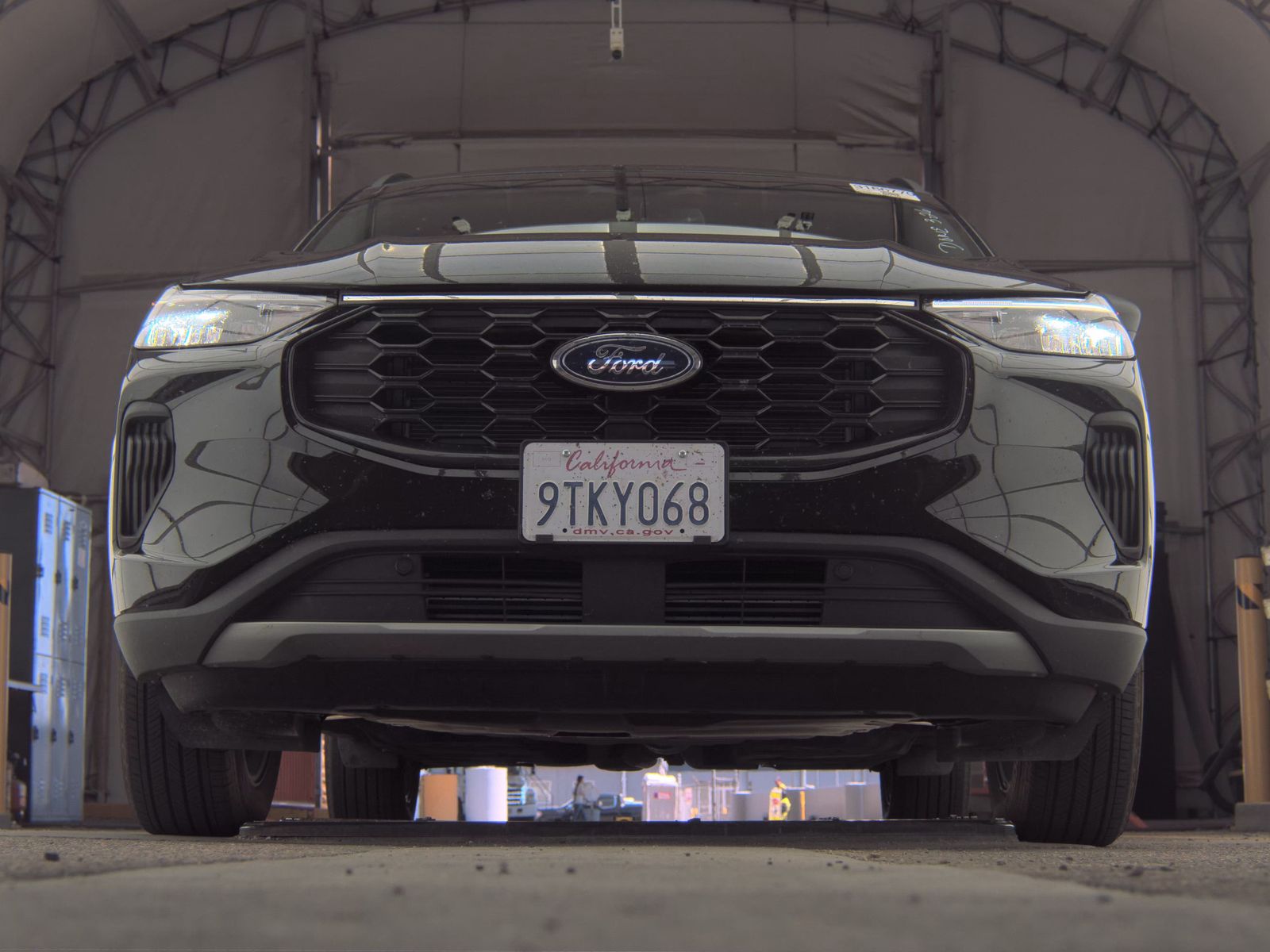 2025 Ford Escape ST-Line AWD