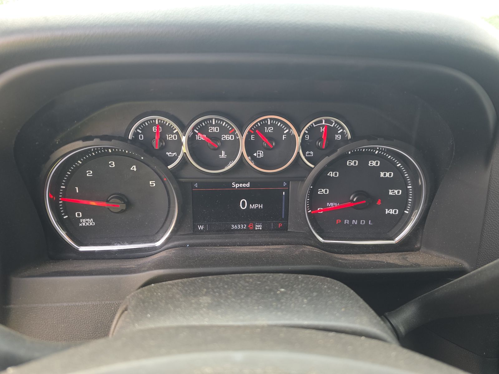 2022 Chevrolet Silverado 2500HD LT AWD