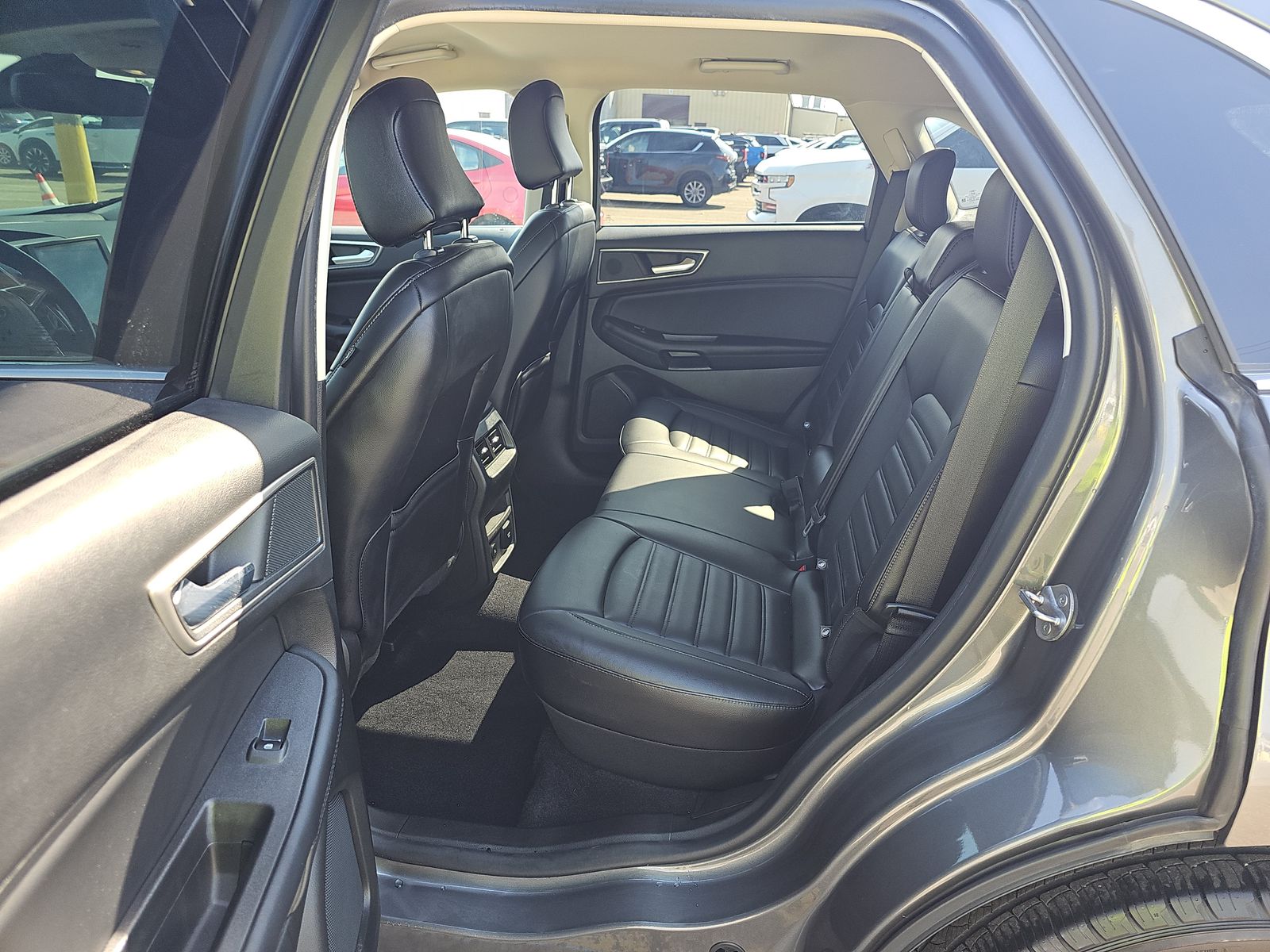 2023 Ford Edge SEL AWD