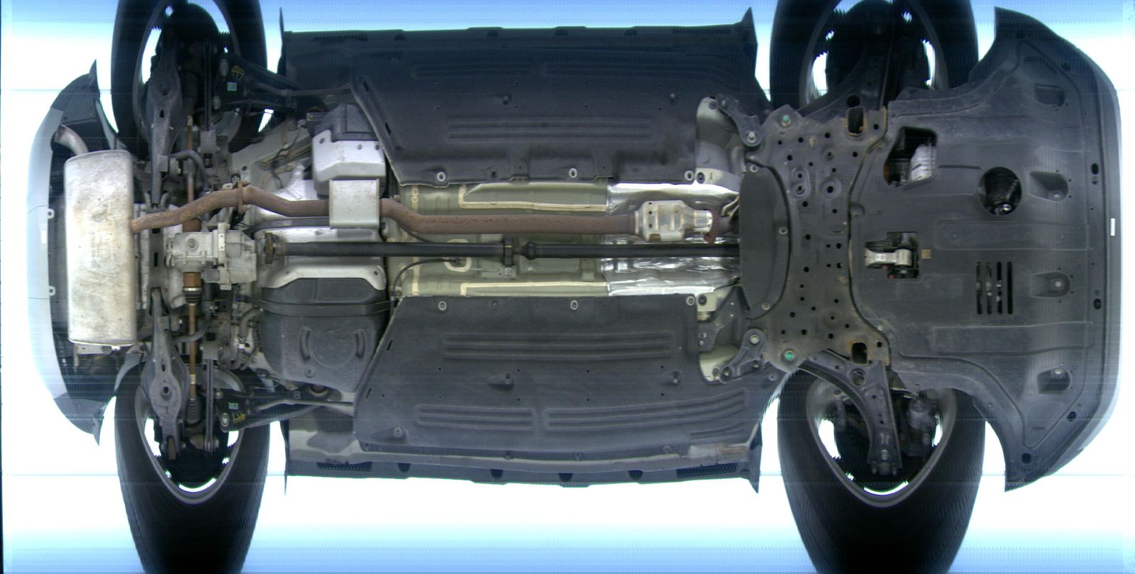 2023 Hyundai Kona SEL AWD