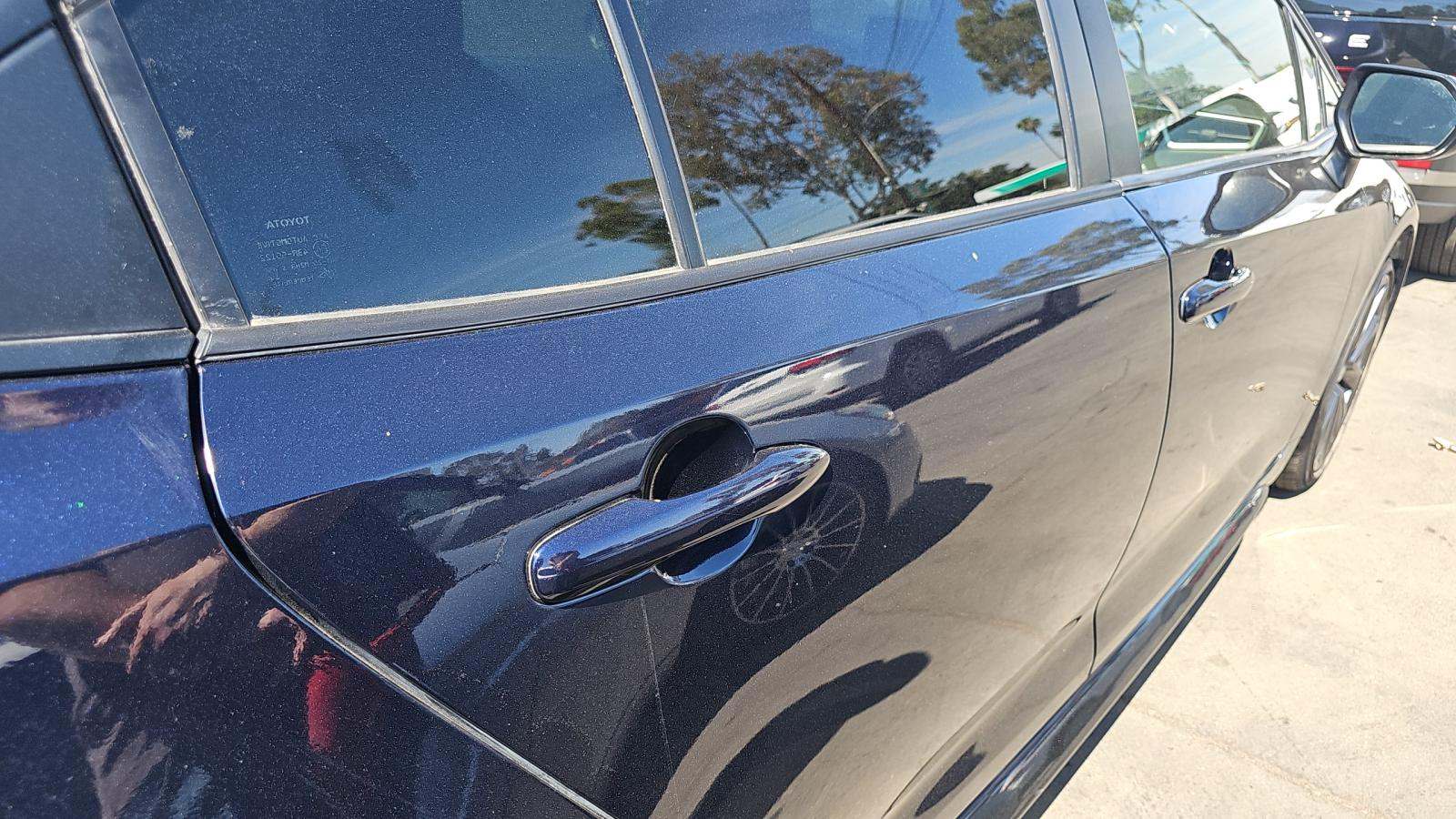 2025 Toyota Corolla Hybrid SE FWD