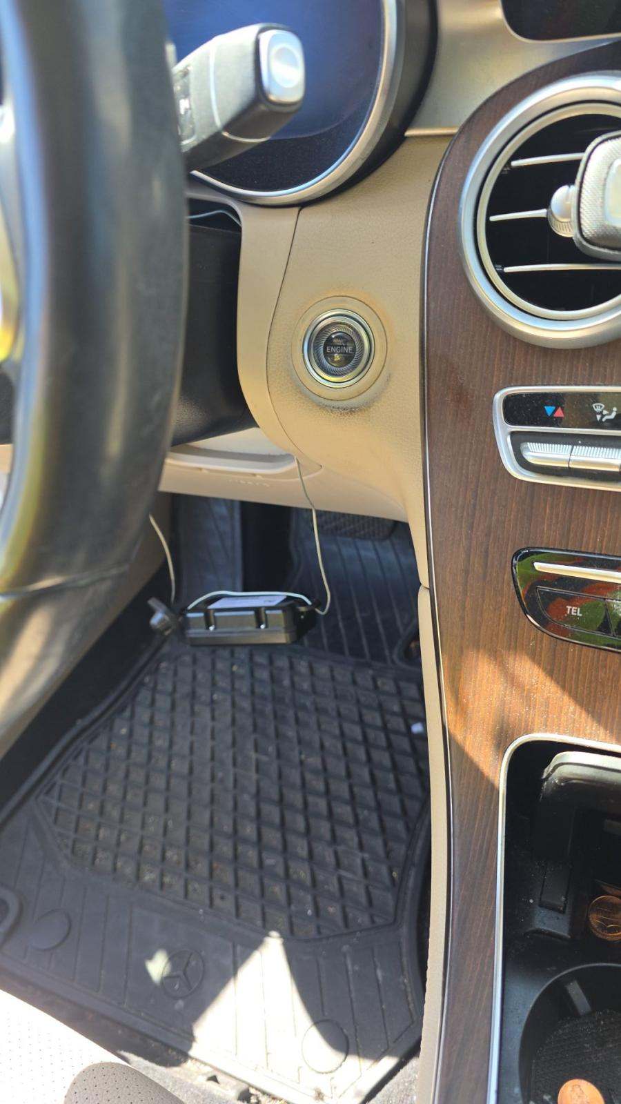 2020 Mercedes-Benz GLC GLC 300 RWD