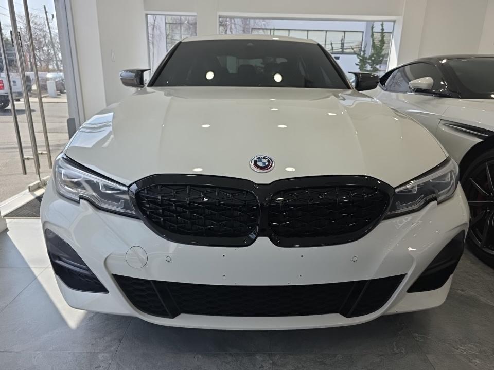 2020 BMW 3 Series 330i xDrive AWD