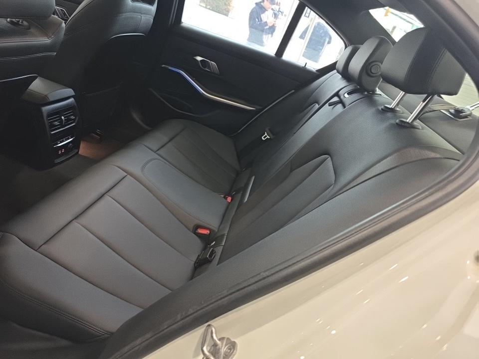 2020 BMW 3 Series 330i xDrive AWD