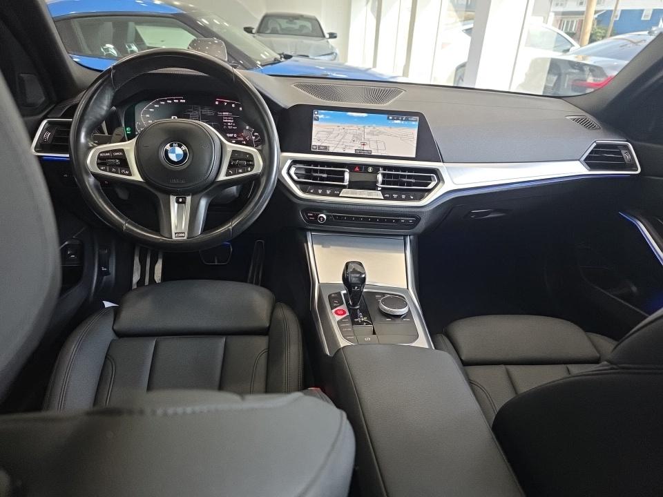 2020 BMW 3 Series 330i xDrive AWD
