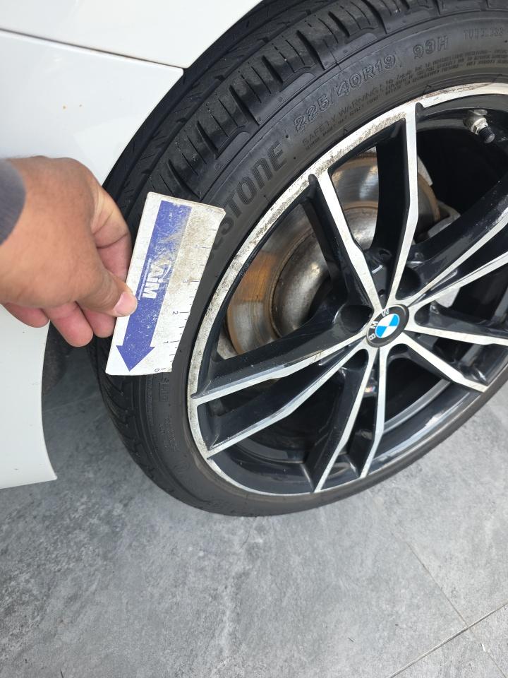 2020 BMW 3 Series 330i xDrive AWD