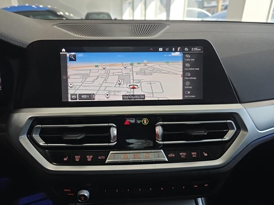 2020 BMW 3 Series 330i xDrive AWD