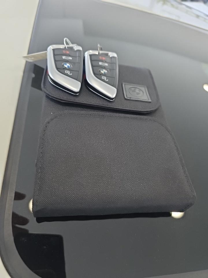 2020 BMW 3 Series 330i xDrive AWD