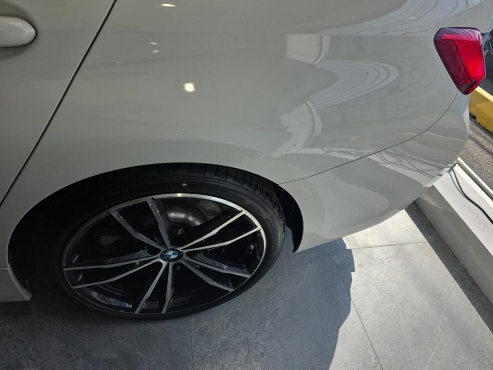 2020 BMW 3 Series 330i xDrive AWD