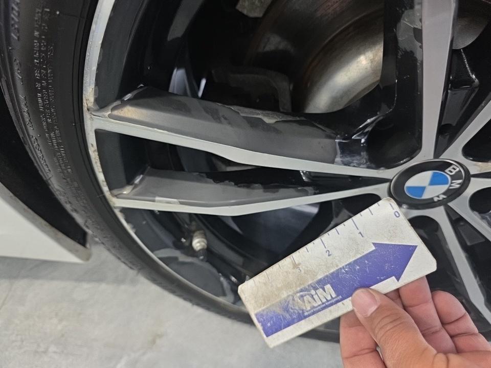 2020 BMW 3 Series 330i xDrive AWD