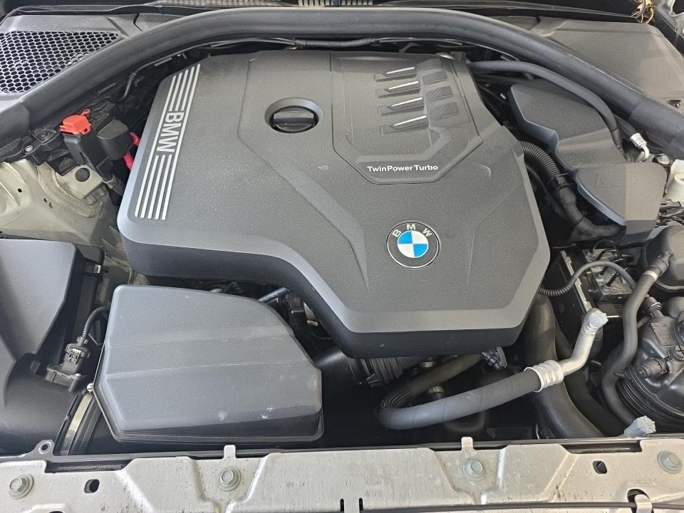 2020 BMW 3 Series 330i xDrive AWD