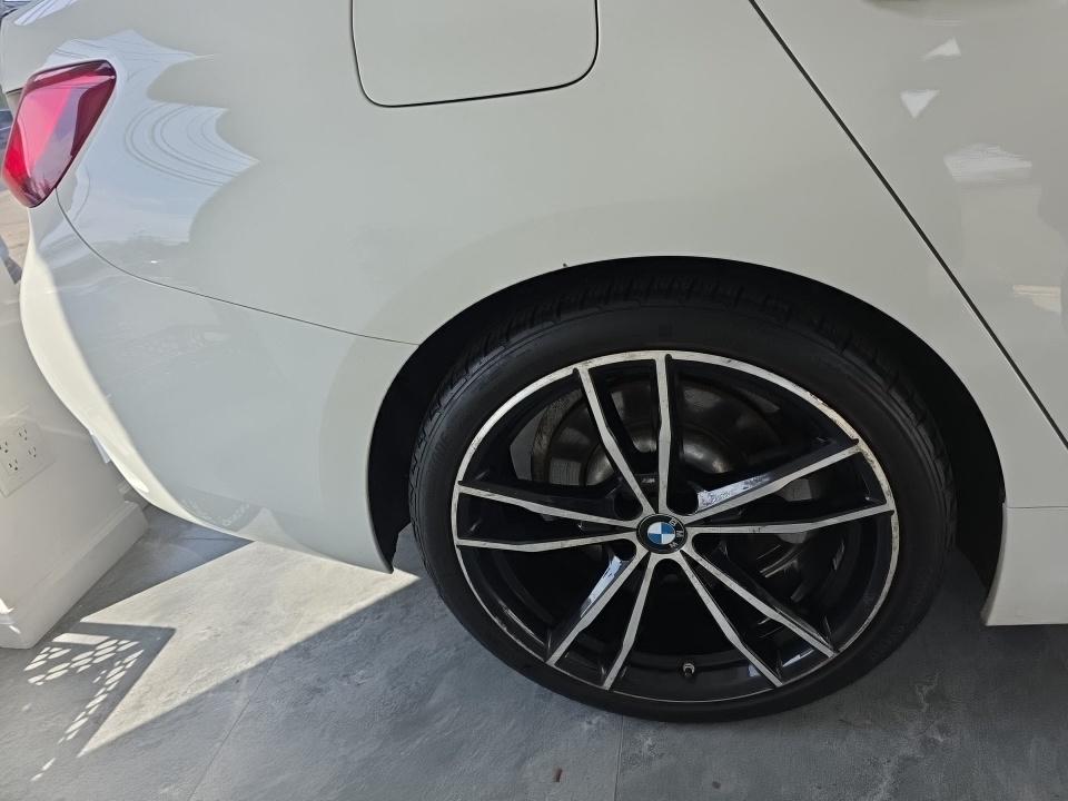 2020 BMW 3 Series 330i xDrive AWD