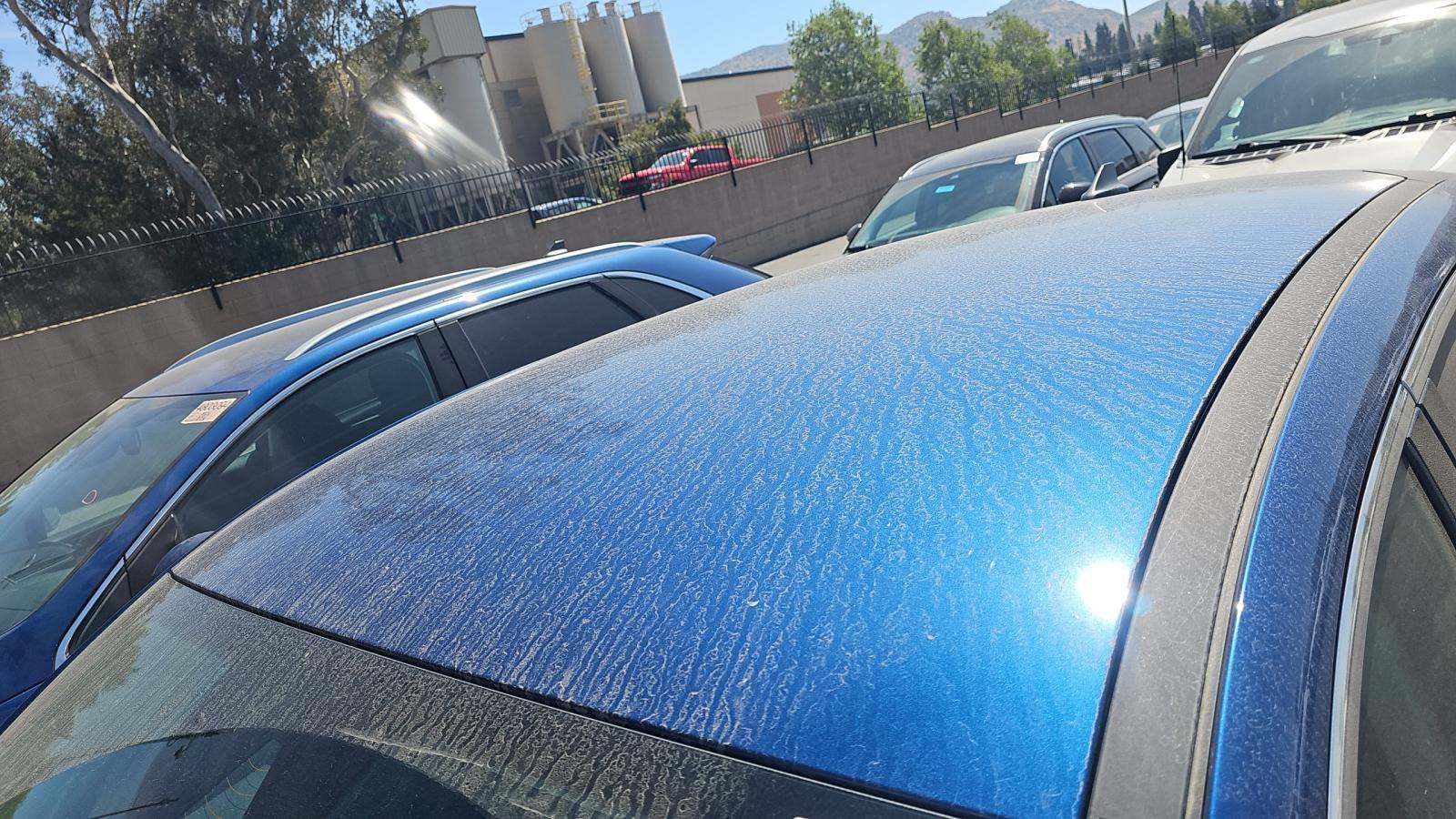 2022 Ford Escape SE FWD