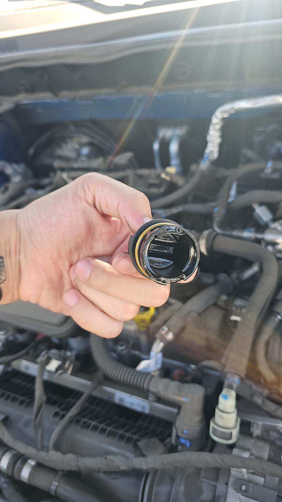 2022 Ford Escape SE FWD