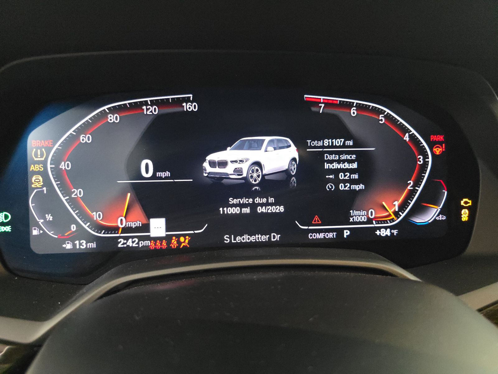 2020 BMW X5 xDrive40i AWD