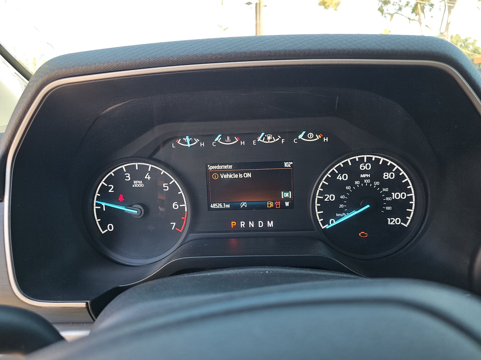 2021 Ford F-150 XL AWD