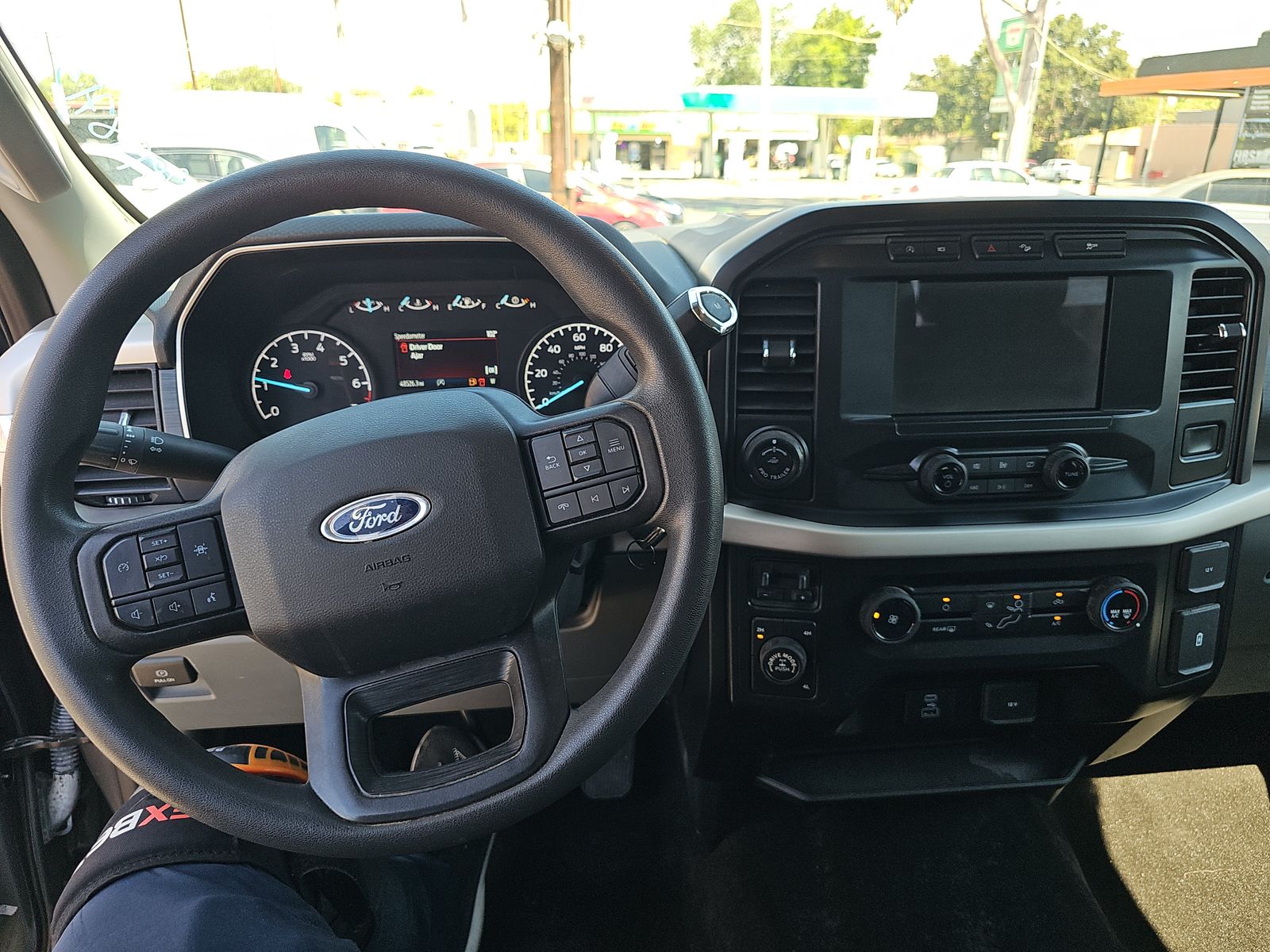 2021 Ford F-150 XL AWD