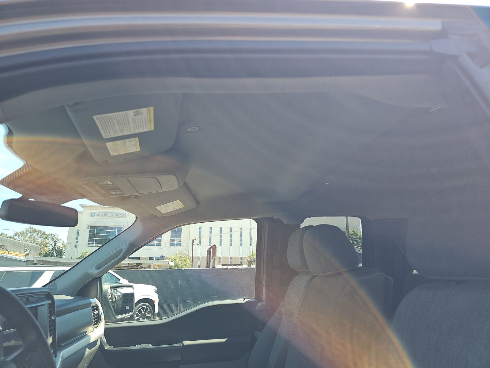 2021 Ford F-150 XL AWD